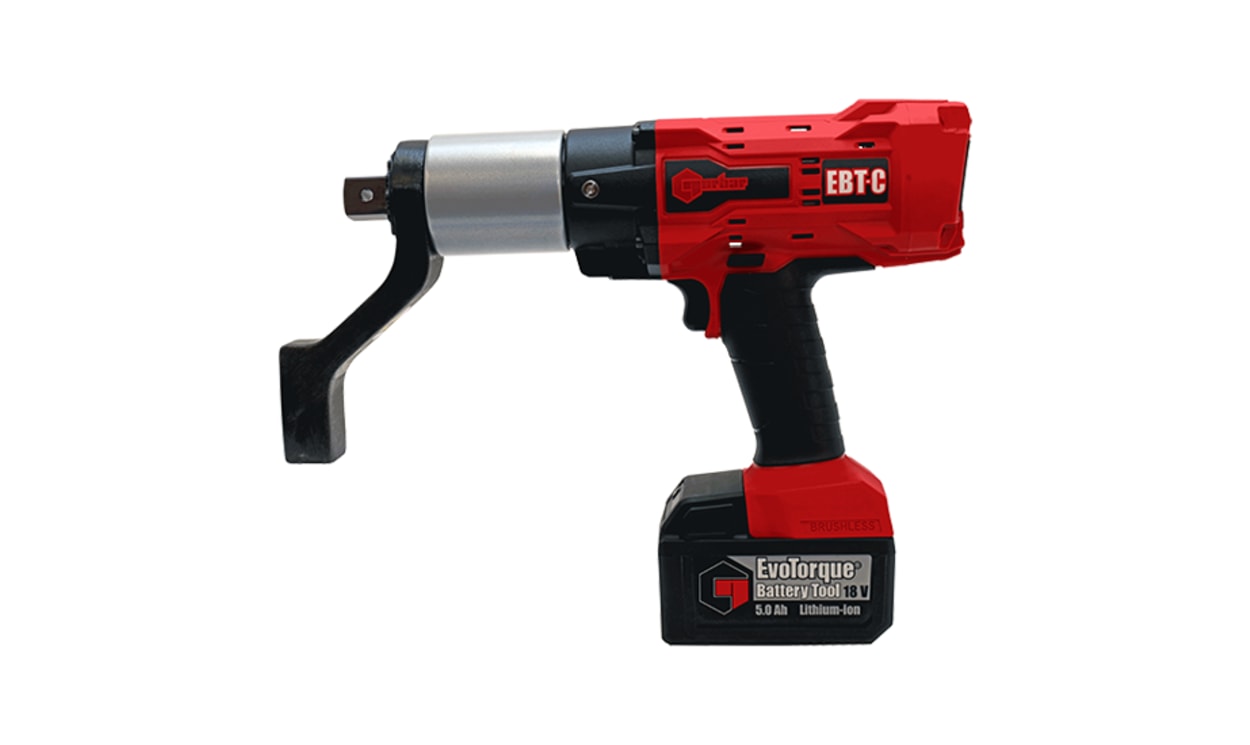 Norbar 181473 Torque Tools Torque Multiplier, 750Nm max O/P, 3/4in I/P drive - generaltechuae