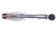 Norbar 11123 Torque Tools Click Torque Wrench, 4 → 20Nm, 1/4 in Drive, Square Drive
