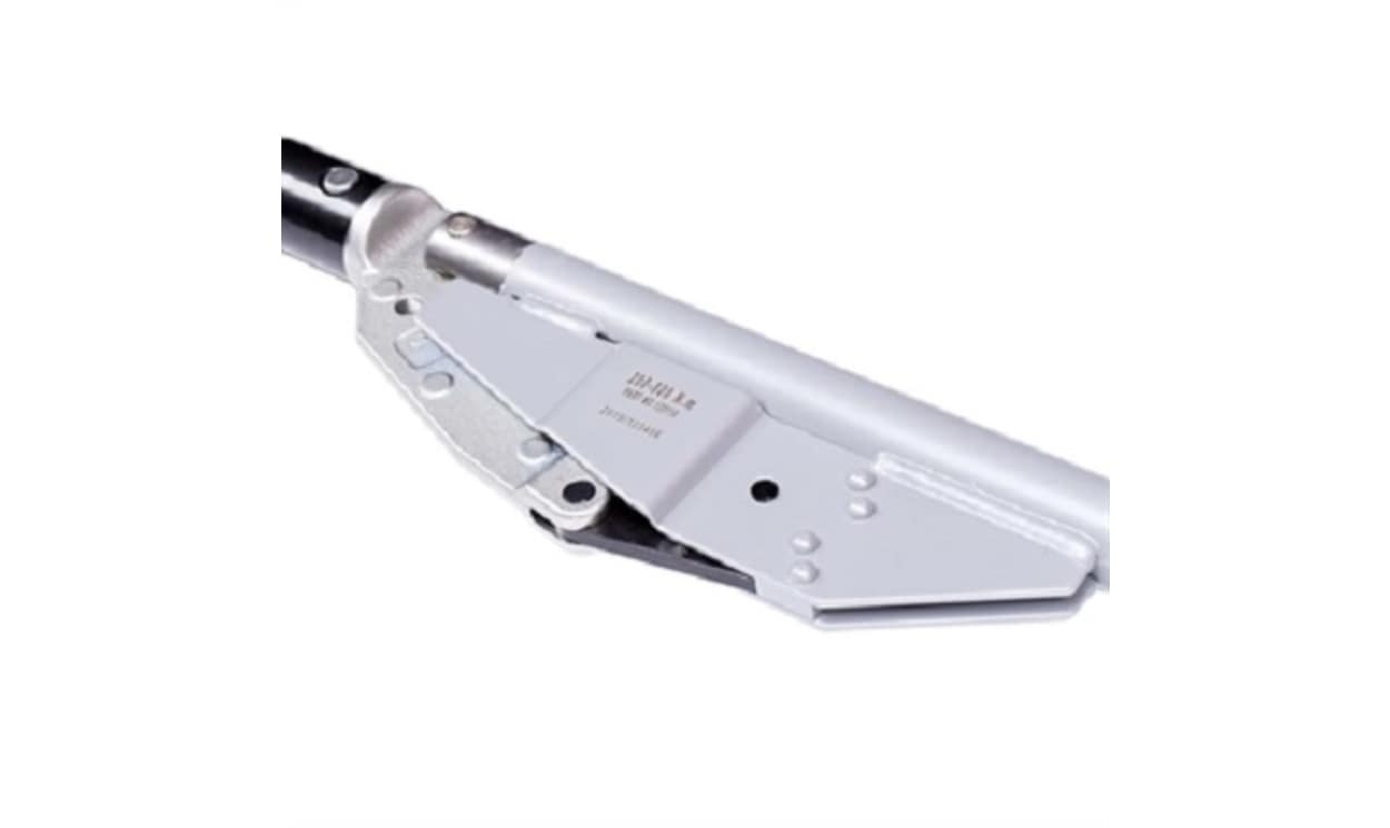 Norbar 120101.01 Torque Tools Breaking Torque Wrench, 120 → 600Nm, 1 in Drive, Round Drive - generaltechuae