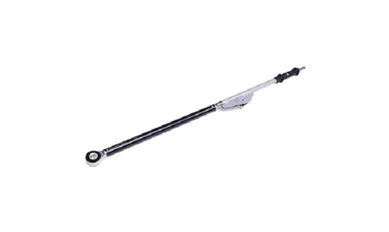 Norbar 120115.01 Torque Tools Breaking Torque Wrench, 300 → 1000Nm, 1 in Drive, Round Drive - generaltechuae