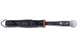 Norbar 130101 Torque Tools Click Torque Wrench, 12 → 60Nm, 3/8 in Drive, Square Drive