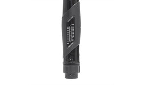 Norbar 130106 Torque Tools Click Torque Wrench, 60 → 340Nm, 1/2 in Drive, Square Drive