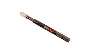 Norbar 130523 Torque Tools Smart Torque Wrench, 1.5 → 30Nm, 1/4 in Drive, Square Drive
