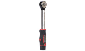 Norbar 13900 Torque Tools Click Torque Wrench, 4 → 20Nm, 3/8 in Drive, Square Drive