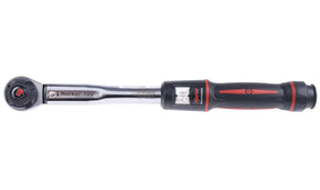 Norbar 15003 Torque Tools Click Torque Wrench, 20 → 100Nm, 1/2 in Drive, Square Drive