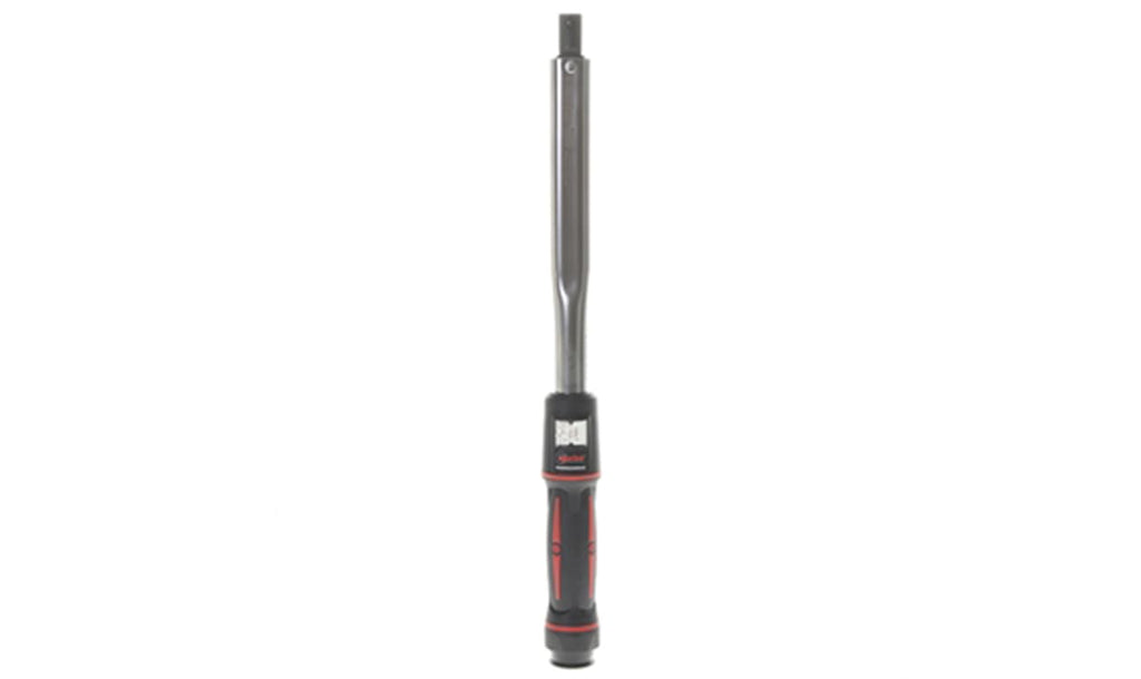 Norbar 15064 Torque Tools Click Torque Wrench, 40 → 200Nm - generaltechuae