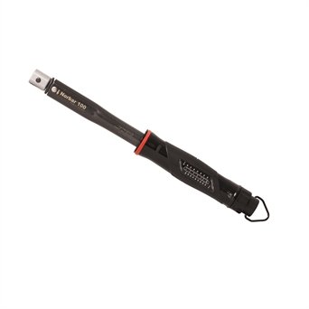 Norbar NorTorque model 100, Female Torque Handle 9 x 12 mm (Dual Scale) 20-100NM - generaltechuae