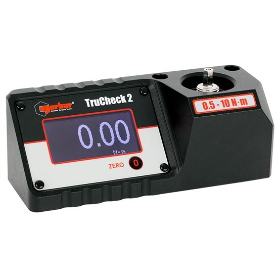 Norbar TruCheck 2, 0.5 - 10 N·m - generaltechuae