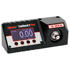 Norbar TruCheck 2 Plus, 1.5 - 30 N·m - generaltechuae