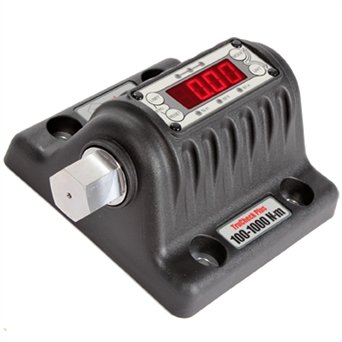 Norbar TruCheck Plus Torque Wrenches 100-1000NM