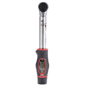 Norbar TTi 20 1/4 Torque Wrenches 4-20NM Square Size: 1/4"