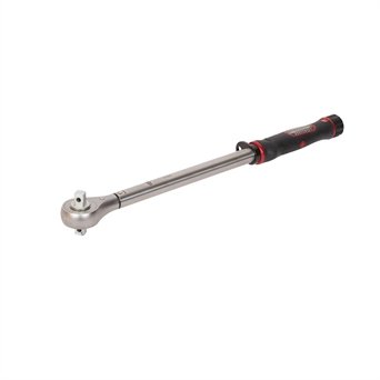 Norbar TTi 200 Torque Wrenches, 1/2 square drive, 40-200NM