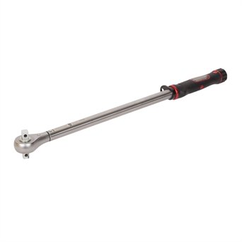 Norbar TTi 300 Torque Wrenches, 1/2" square drive, 60-300NM