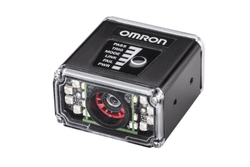 OMRON F430-F000W12M-SWA | F430 Smart Camera, 1.2 MP monochrome, Wide view, Autofocus 50-300 mm, White light, AutoVISION, - generaltechuae