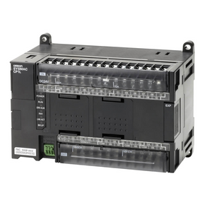OMRON CP1L-EM40DT1-D | PLC, 24 VDC supply, 24 x 24 VDC inputs