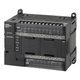 OMRON CP1L-M30DT1-D | PLC, 24 VDC supply, 18 x 24 VDC inputs