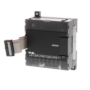 OMRON CP1W-AD042 | I/O expansion unit