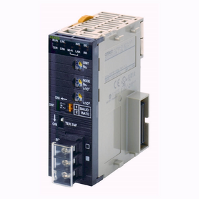 OMRON CJ1W-CLK23 | Controller Link unit for CJ-series - generaltechuae
