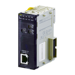 OMRON CJ1W-ETN21 | Ethernet unit for CJ-series - generaltechuae