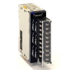 Omron CJ1W-TS562, CJ Series PLC Expansion Module for Use with CJ1 Series, RTD