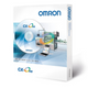 Omron CXONE-AL01-EV4, CX-ONE Series Software Licence for Use with CX-ONE V4