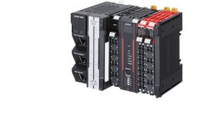 OMRON NX-END02 | Spare part - End plate for NX1P controller