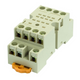 OMRON PYF14A-N | Socket, DIN rail/surface mounting, 14-pin, screw terminals (IEC/VDE)