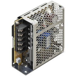 OMRON S8FS-C07524 | Power supply, 75 W, 100 to 240 VAC input, 24 VDC, 3.2 A output, Upper terminal - generaltechuae