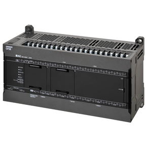 OMRON CP2E-S30DT-D | CP2E series compact PLC - Standard Type