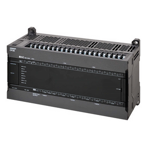OMRON CP2E-S60DR-A | CP2E series compact PLC - Standard Type