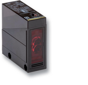 OMRON E39-R1S | Accessory photosensor, reflector, 40x60x7.5 mm, ABS & Acryllic