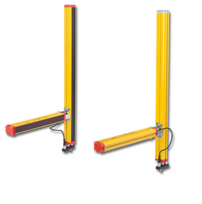 OMRON F39-LSGA | Adjustable Side-Mount Bracket (2 brackets per set)