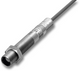 OMRON  ES1C-A40 | Temperature sensor, non-contact infrared, M18, 0-400°C - generaltechuae