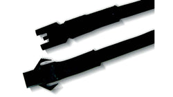 OPTEX FA OP-FCB1-3 | 24 V Extension Cable | 3 m, 0.3 mm², SM Connector 3P