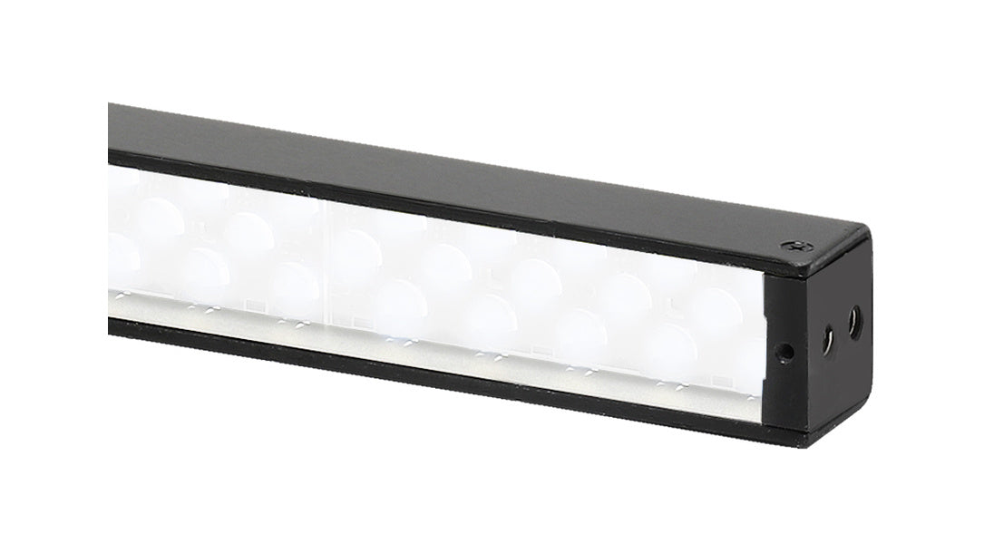 OPTEX FA OPB-15015W3 | High-Brightness Bar LED Light | White (W3), 9.0 W