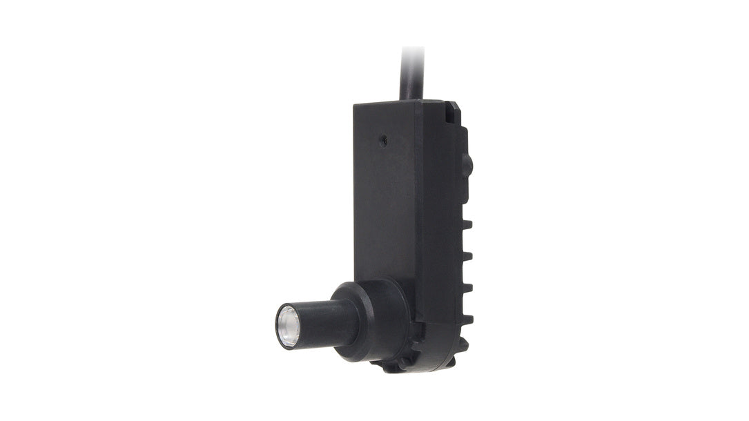 OPTEX FA OPS-C20R | Constant Current Spot Light | Red, High Brightness, 2.5 W