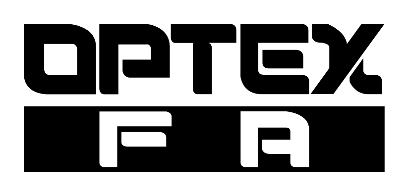 OPTEX FA logo