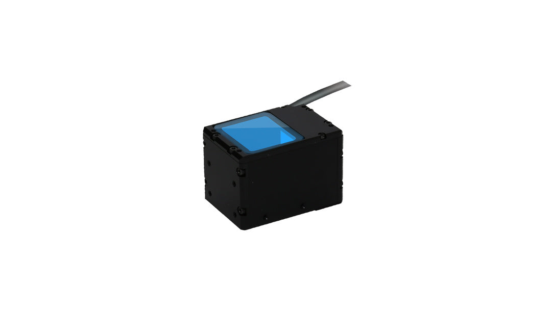 OPTEX FA OPX-S35B | Sensing Coaxial LED Light | Blue, 9.0 W