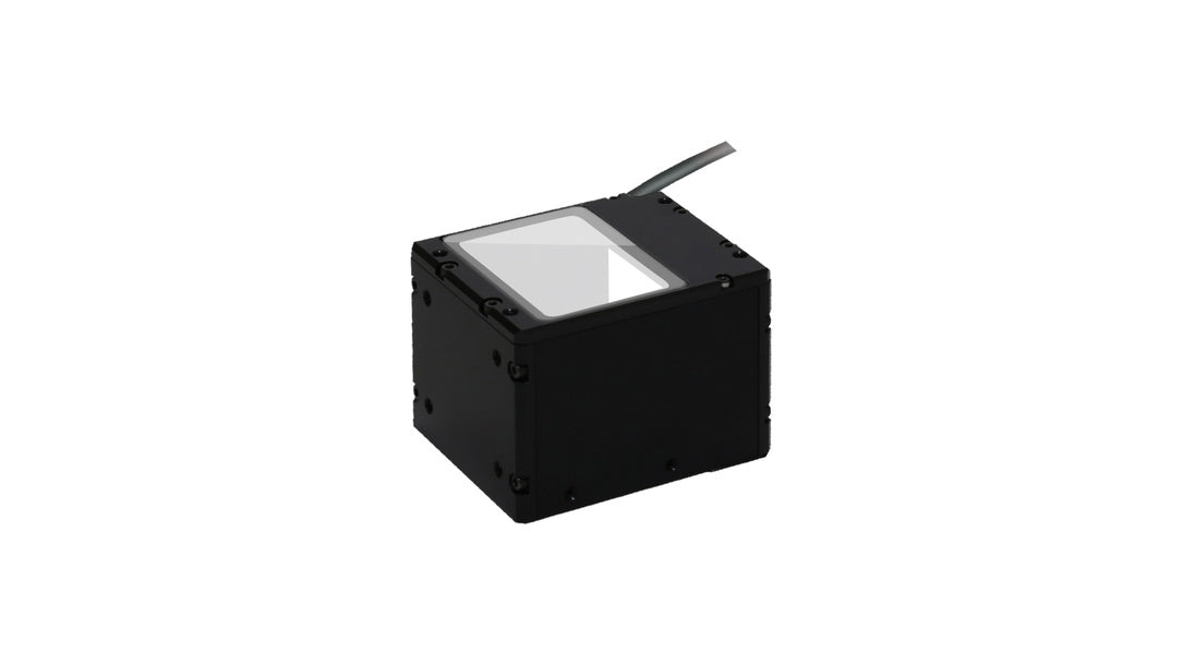 OPTEX FA OPX-S50W | Sensing Coaxial LED Light | White, 13.0 W