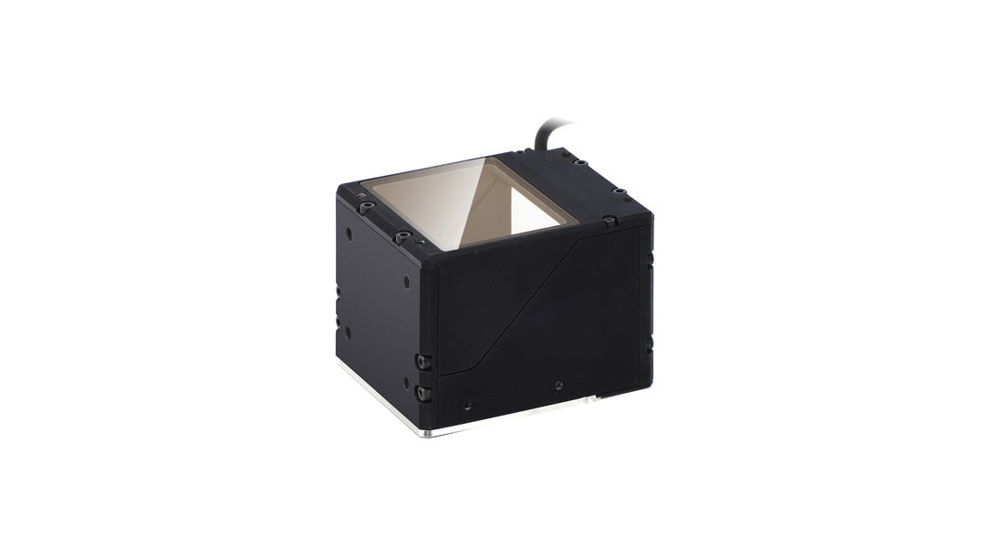 OPTEX FA OPX-S50W2 | Sensing Coaxial LED Light | White, 13.0 W, Renewed Model