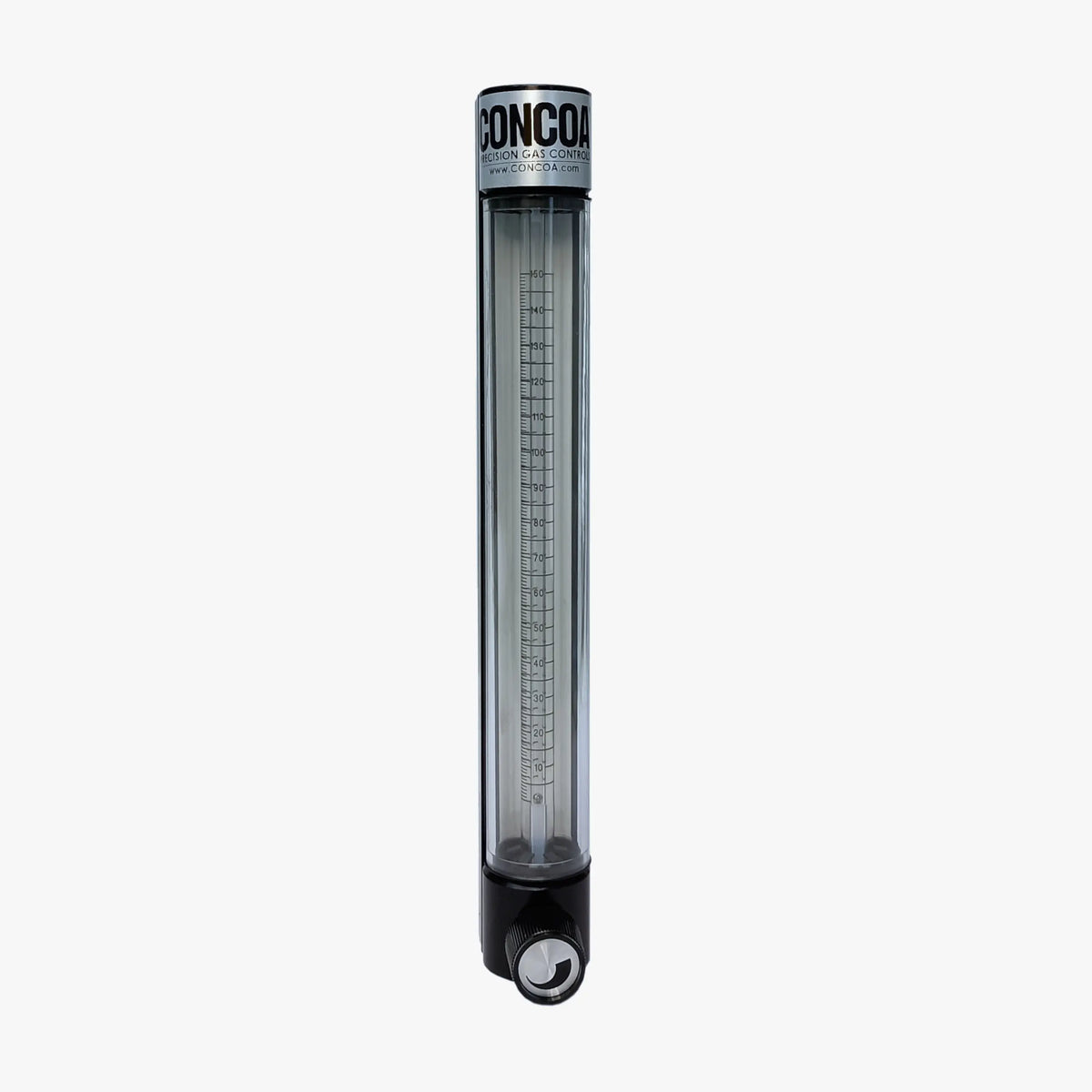 CONCOA 560 Series Flowmeter | Flowmeter | 200 PSIG, ±5% Full Scale