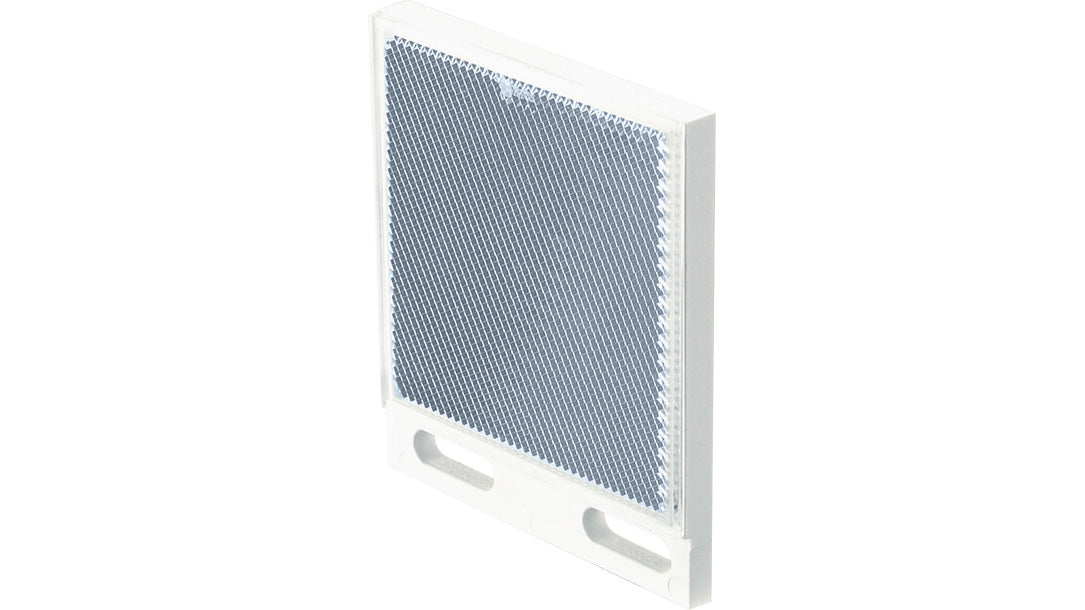OPTEX FA P250F | Standard Reflector | 61 x 51 mm, 0.2-10 m