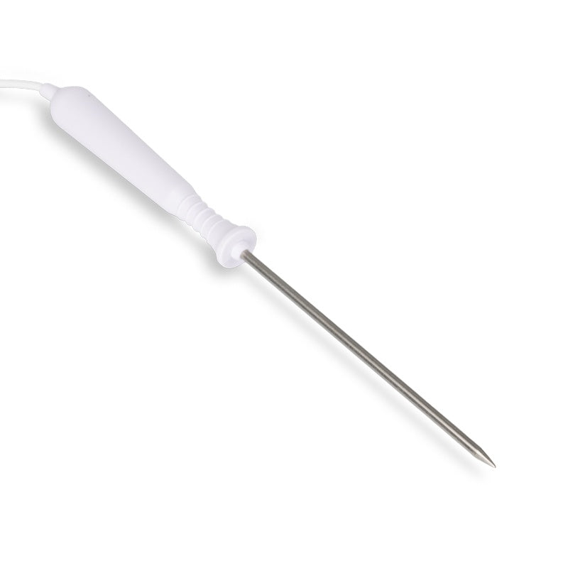 ETI 810-951 | Penetration Probe for EcoTemp | Ø3.5 x 125 mm, -49.9 to 199.9 °C - generaltechuae