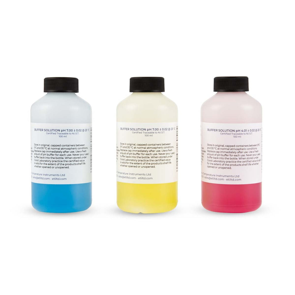 ETI 816-051 | pH Buffer Solution | pH 7.00, 100 ml - generaltechuae