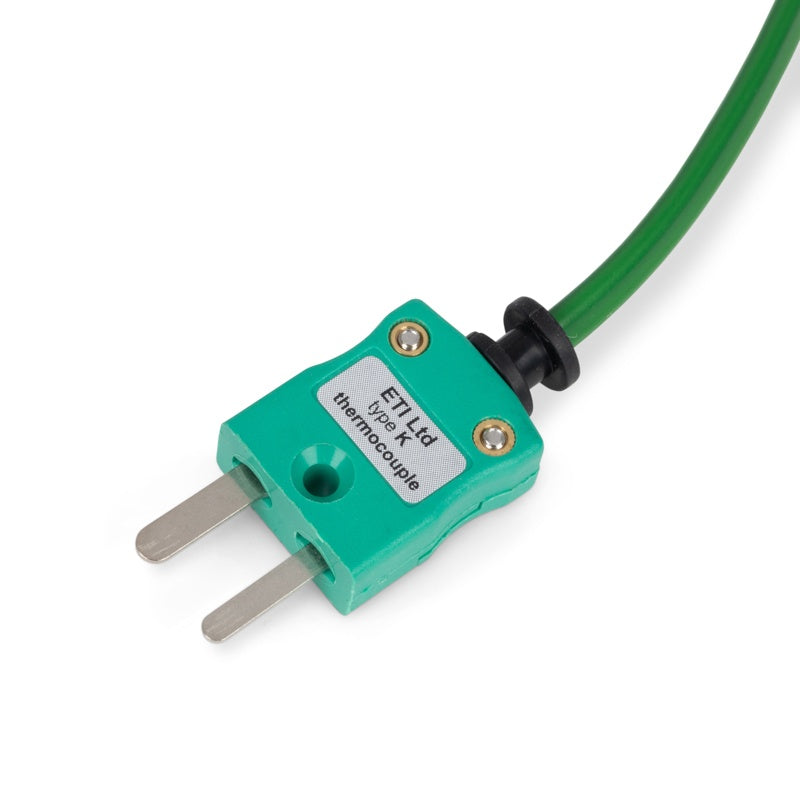 ETI 133-460 | Pipe Surface Temperature Probe | 50 mm Clamp, Type K - generaltechuae (3)