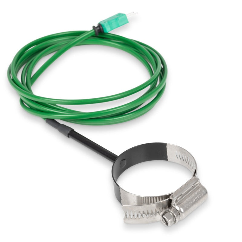 ETI 133-460 | Pipe Surface Temperature Probe | 50 mm Clamp, Type K - generaltechuae
