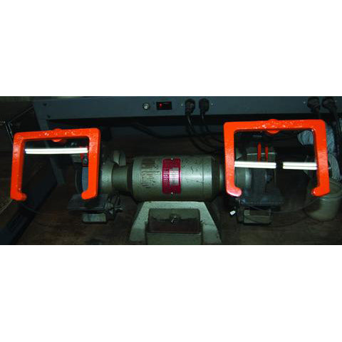 Flexbar 13041 | Pivot Mount Grinder Guard with Universal Shield | 6-1/2 x 8-1/2 in - generaltechuae (3)