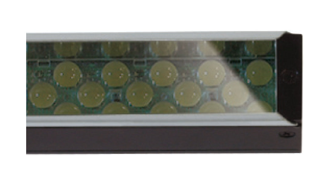 OPTEX FA PL-OPB-25015 | Polarising Plate for Bar Lighting
