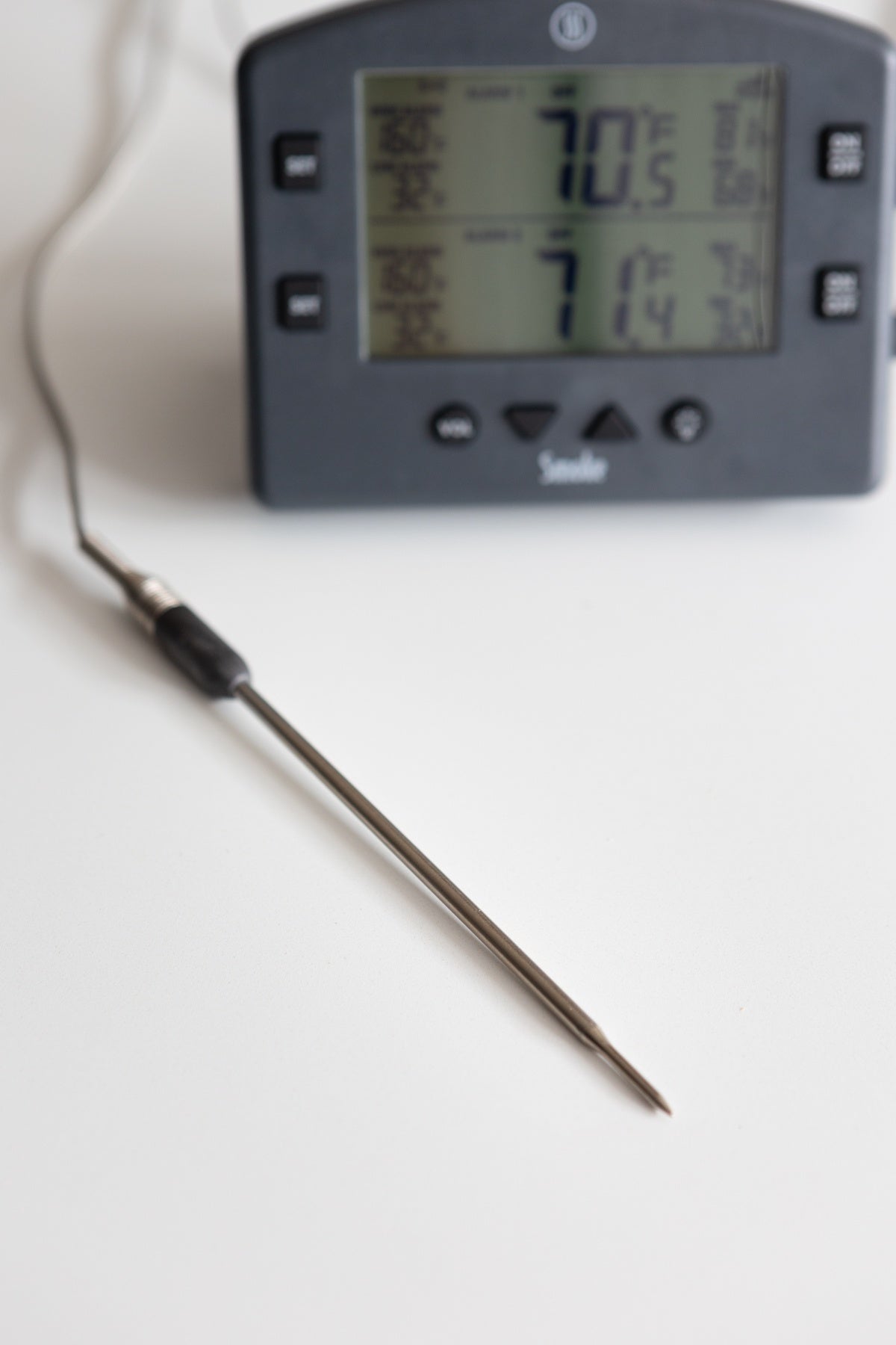 ETI 810-078 | Pro-Series High Temperature Penetration Probe | Ø3.5 x 114 mm, -50 to 300 °C - generaltechuae (5)
