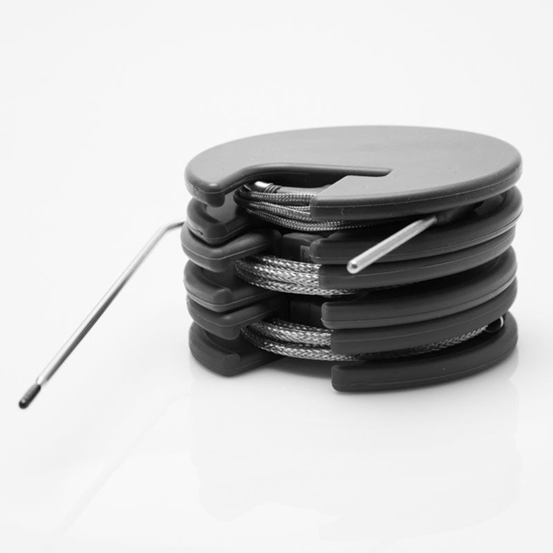 ETI 830-310 | Probe Spool for DOT, ChefAlarm & Smoke | Magnetic Silicone - generaltechuae (4)